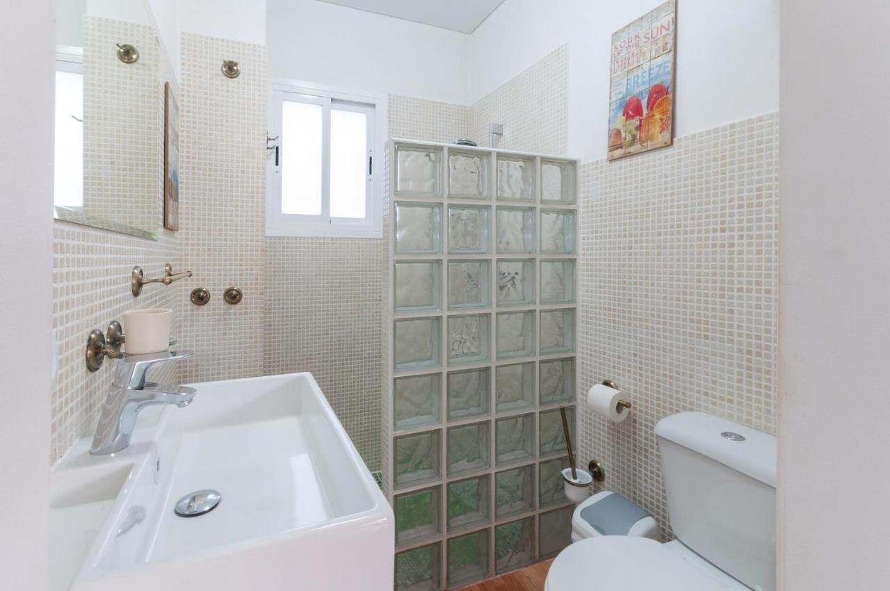 Palomas Apartamento Dénia Exterior foto