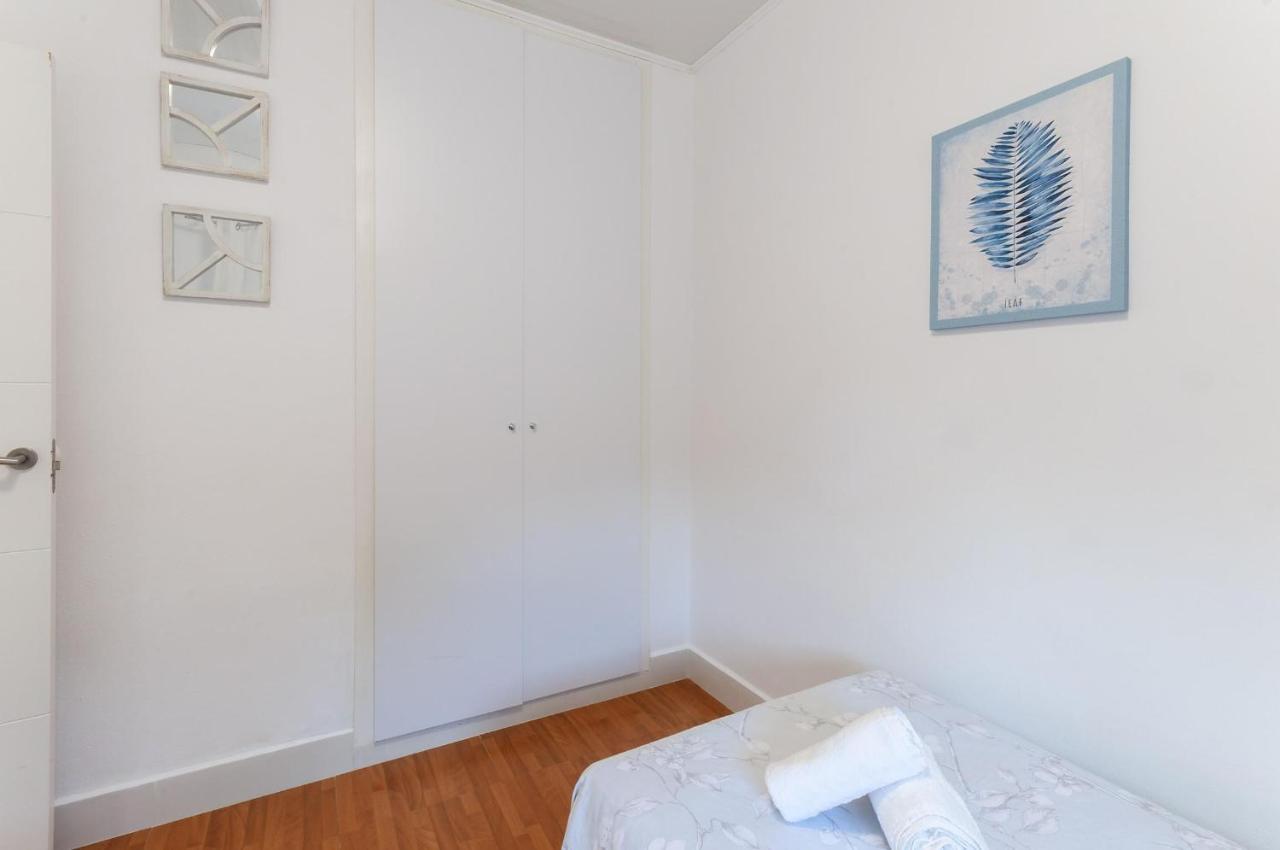 Palomas Apartamento Dénia Exterior foto