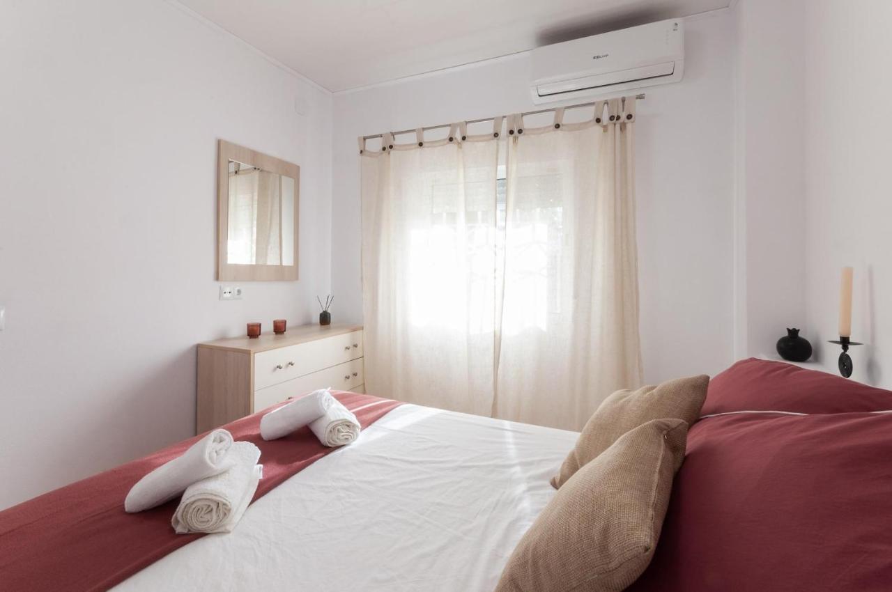 Palomas Apartamento Dénia Exterior foto