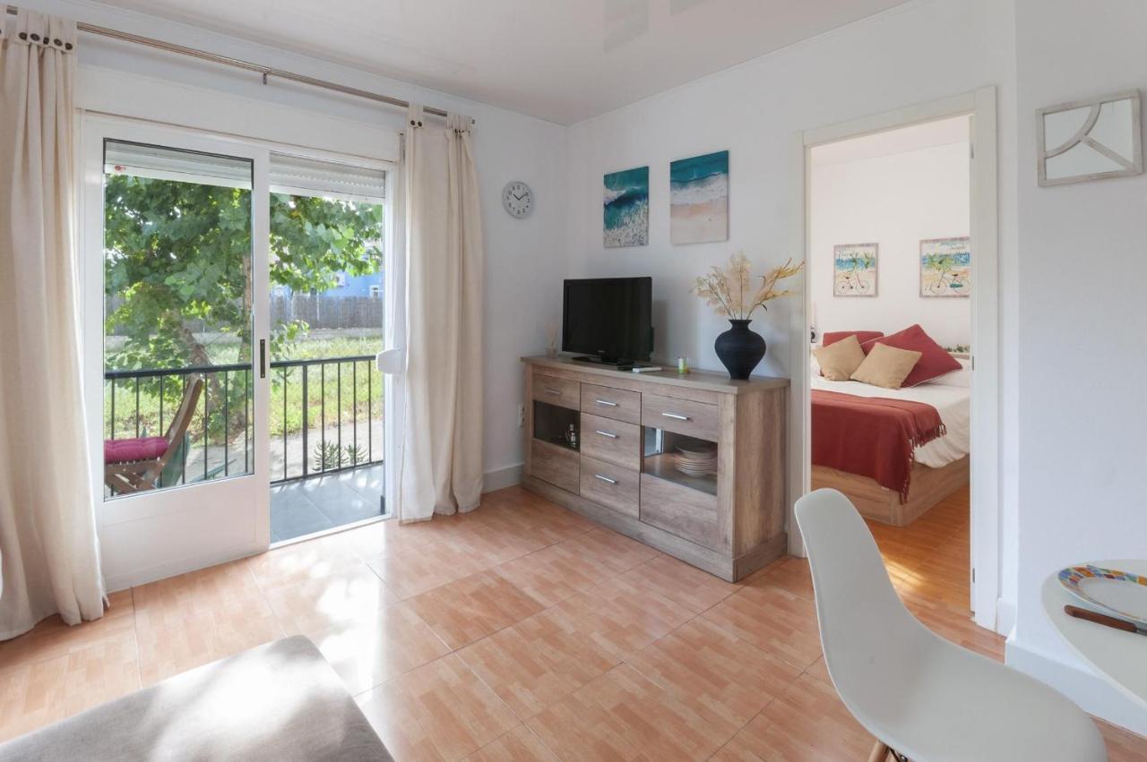 Palomas Apartamento Dénia Exterior foto